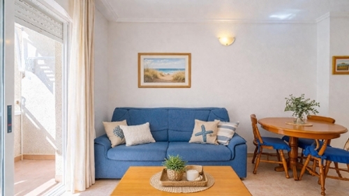 Torrevieja Baix Segura apartamento foto 6379214
