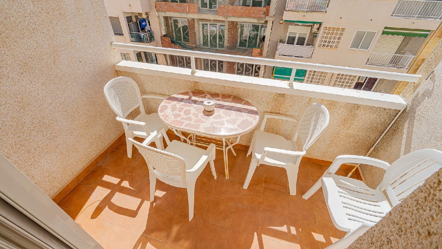  en venta apartamento Torrevieja Baix Segura 5