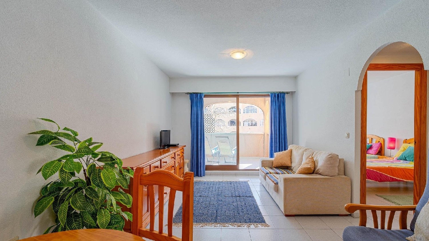  à vendre appartement Torrevieja Baix Segura 7