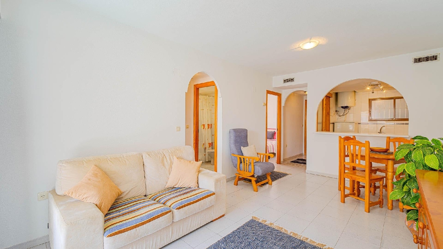  à vendre appartement Torrevieja Baix Segura 5