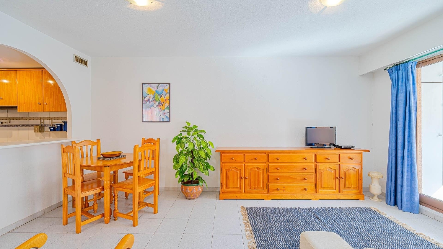  à vendre appartement Torrevieja Baix Segura 6