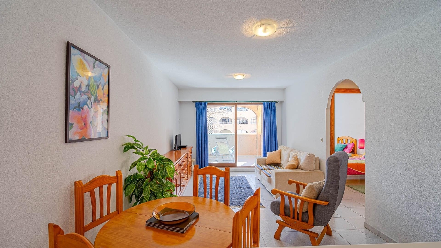  à vendre appartement Torrevieja Baix Segura 8