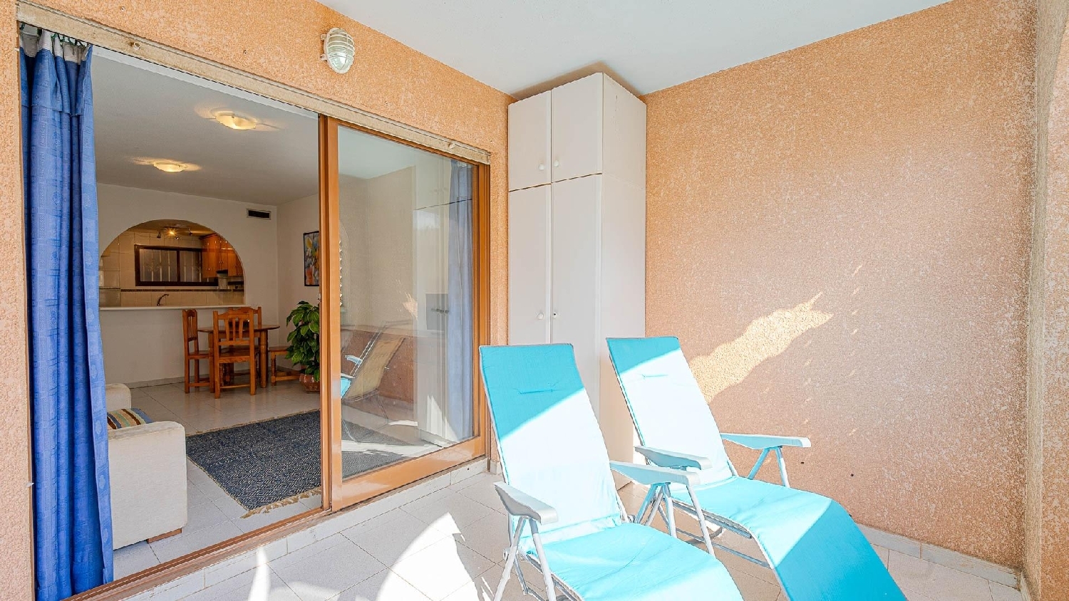  à vendre appartement Torrevieja Baix Segura 2