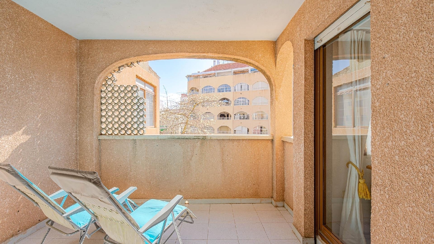  à vendre appartement Torrevieja Baix Segura 3