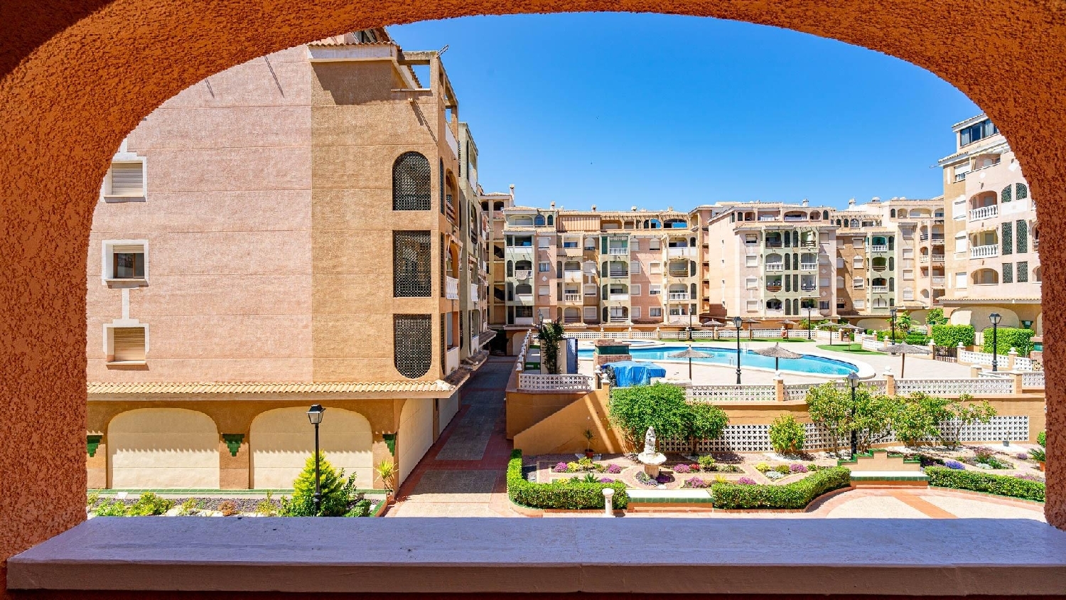  for sale apartment Torrevieja Baix Segura 2