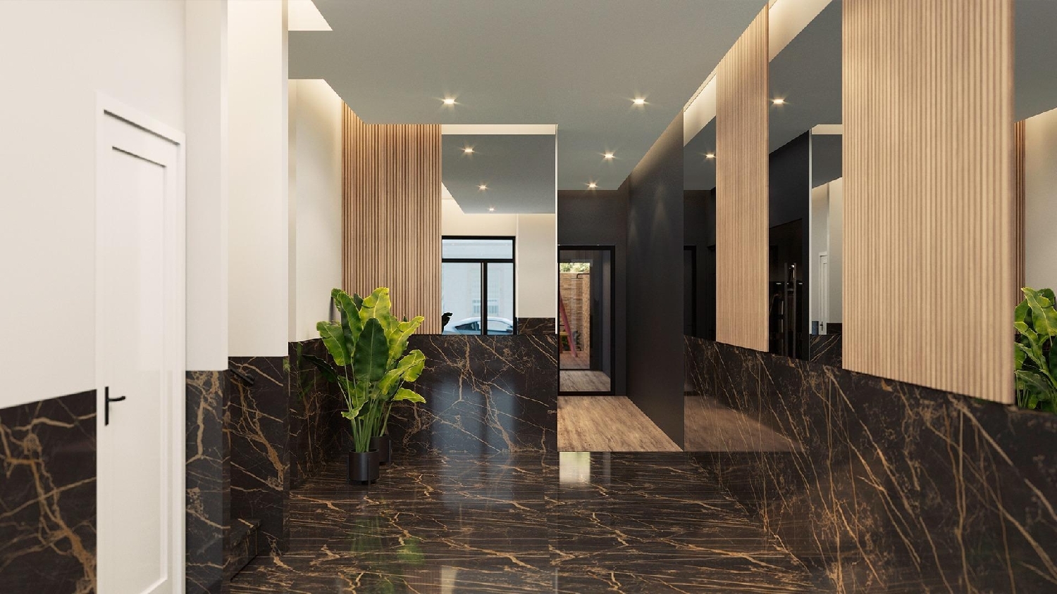  te koop appartement Torrevieja Baix Segura 19