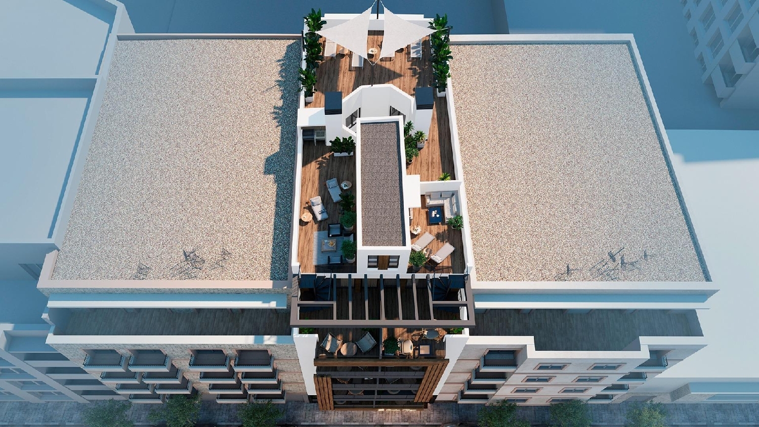  te koop appartement Torrevieja Baix Segura 12