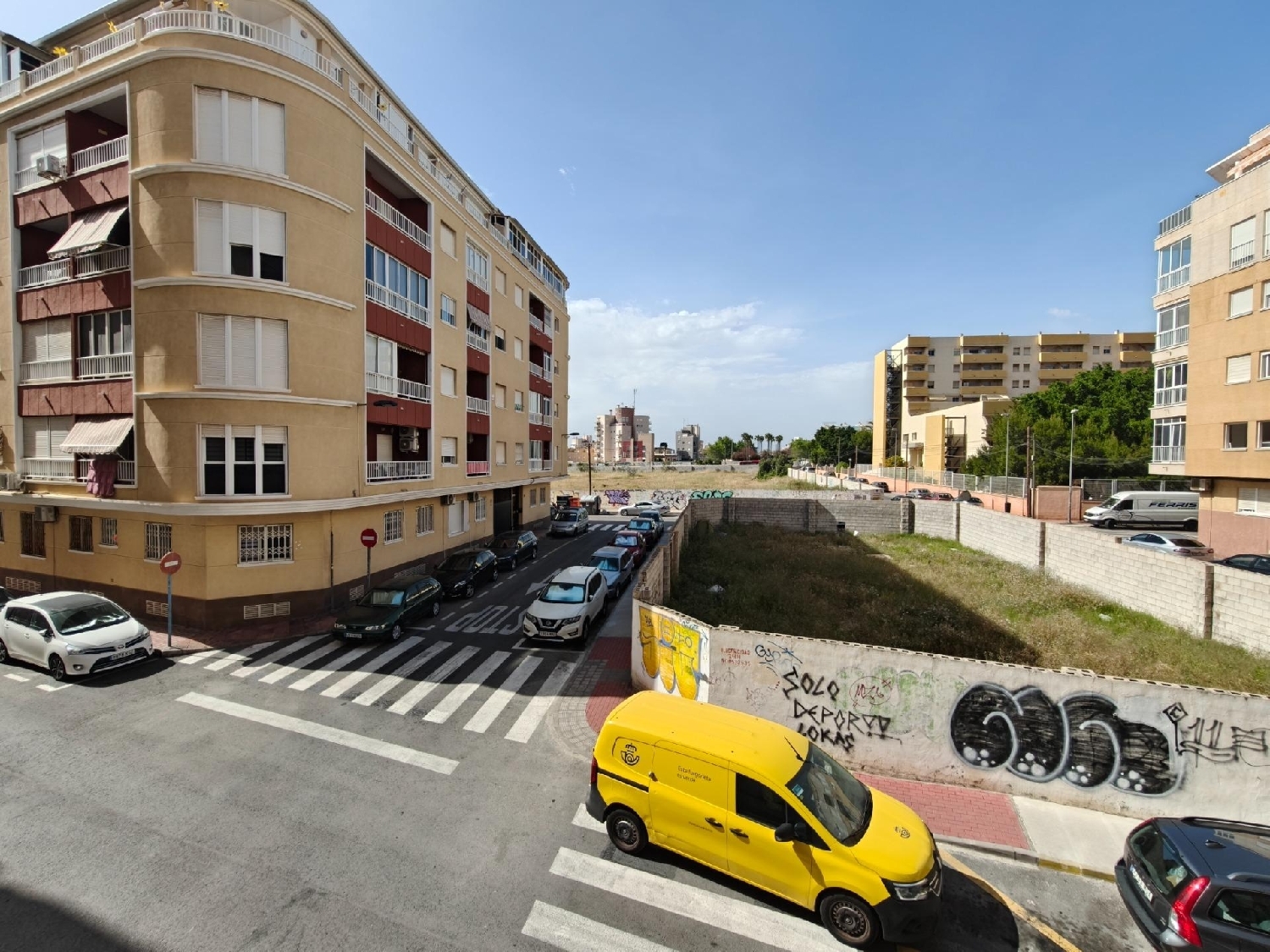  till salu lägenhet Torrevieja Baix Segura 4