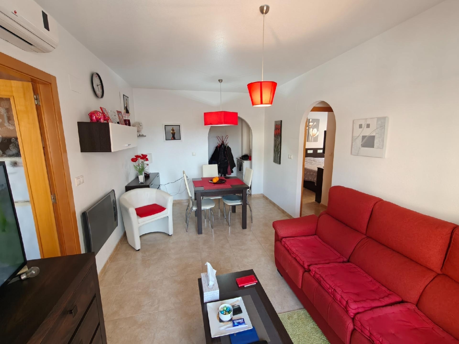  till salu lägenhet Torrevieja Baix Segura 5