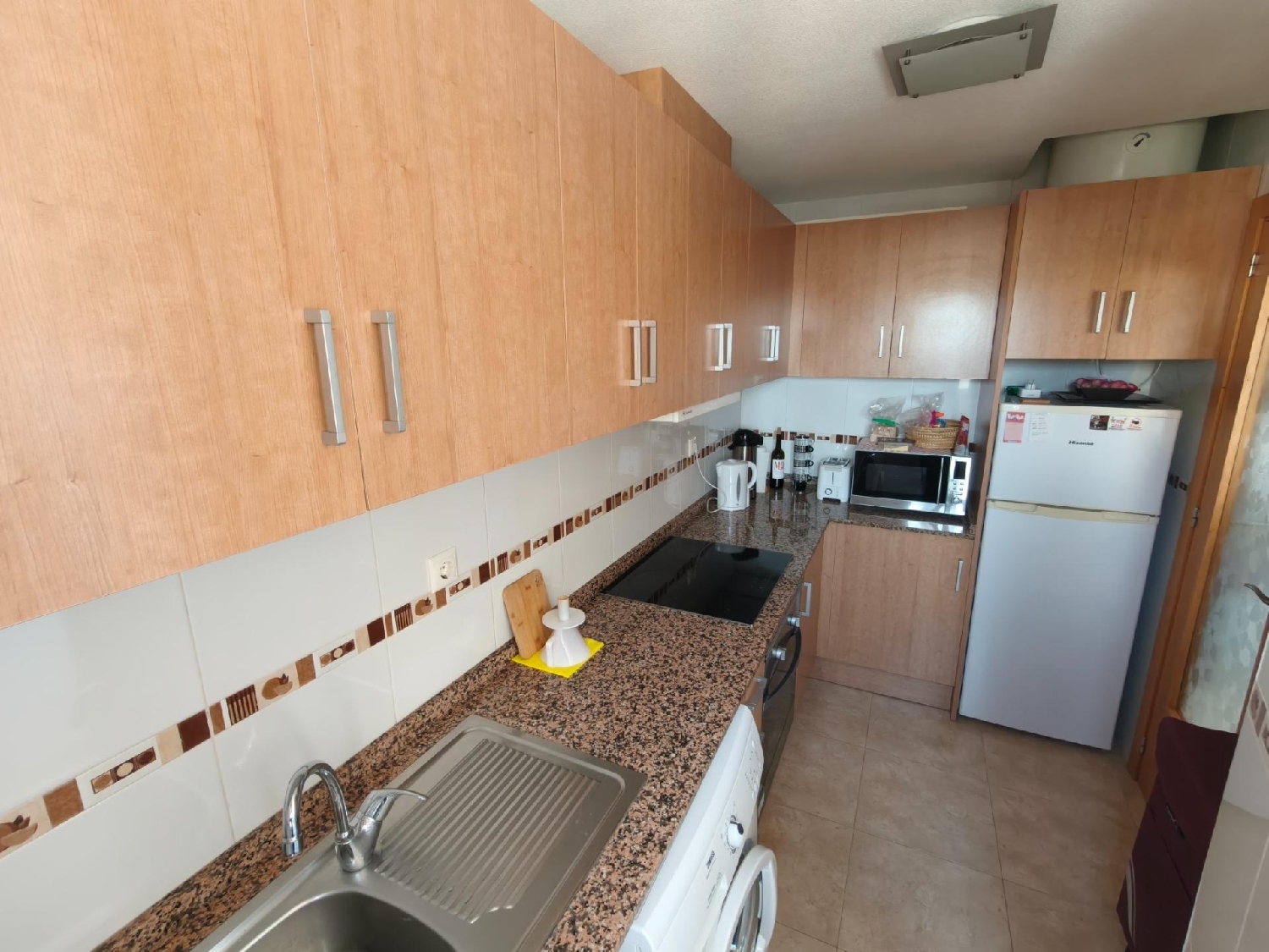  till salu lägenhet Torrevieja Baix Segura 8
