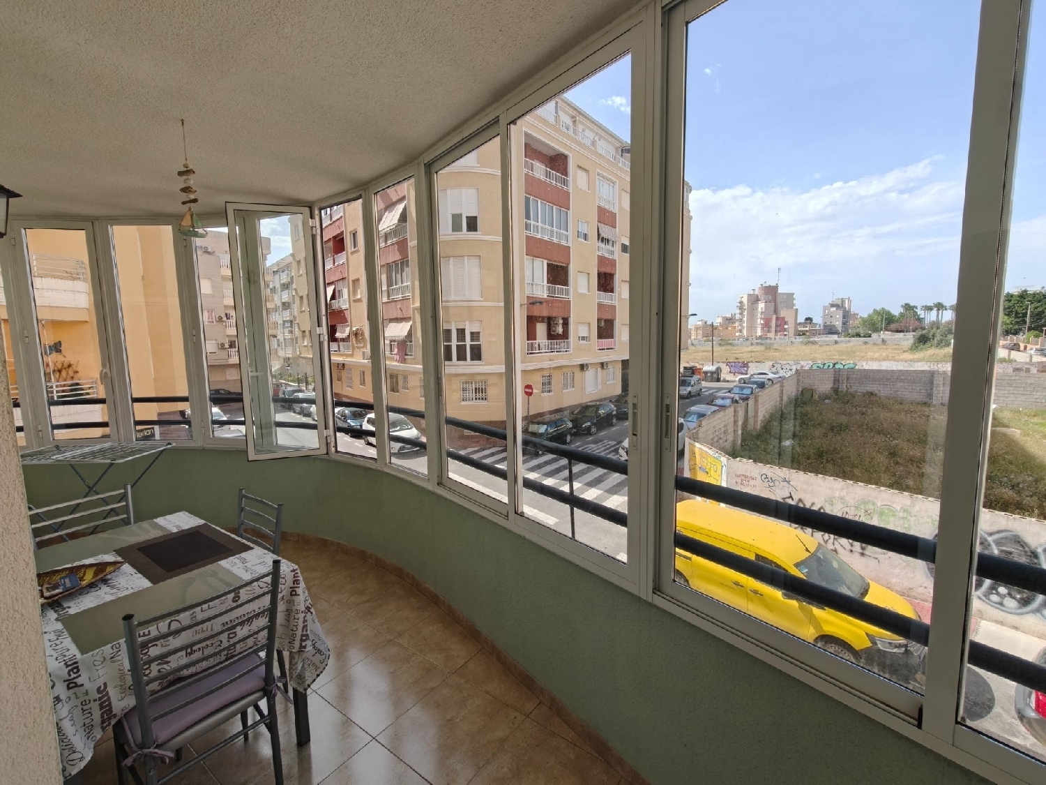  till salu lägenhet Torrevieja Baix Segura 2