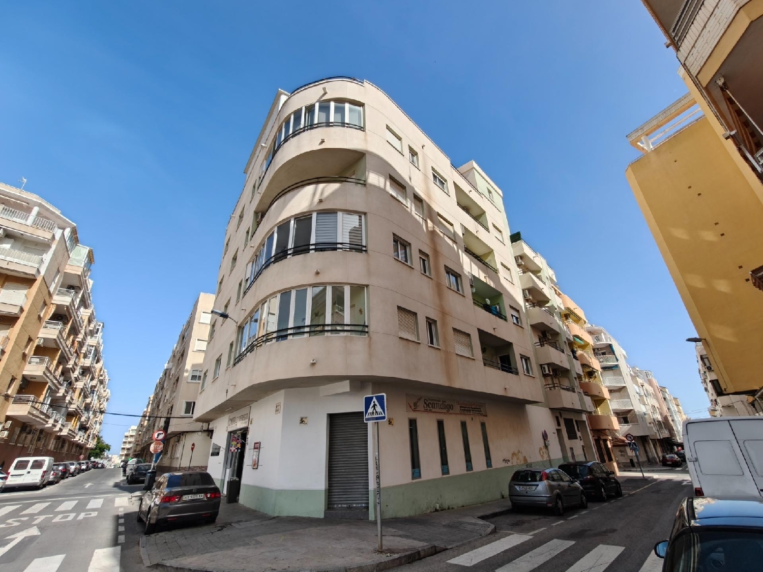 till salu lägenhet Torrevieja Baix Segura 1