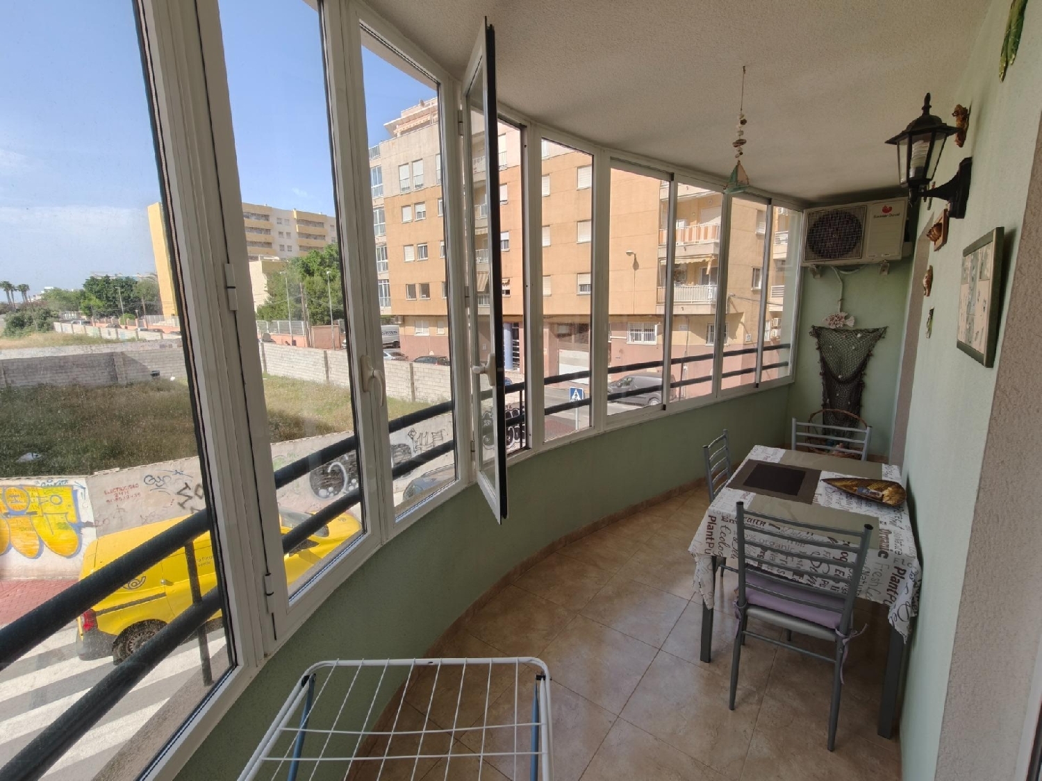  till salu lägenhet Torrevieja Baix Segura 3