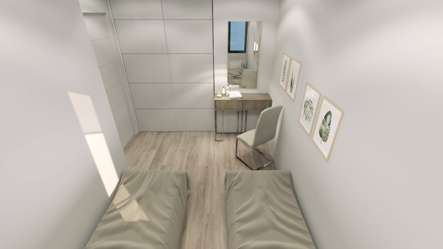  te koop appartement Torrevieja Baix Segura 7