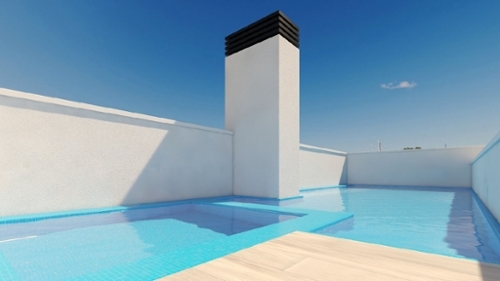 Torrevieja Baix Segura Wohnung Bild 6383890