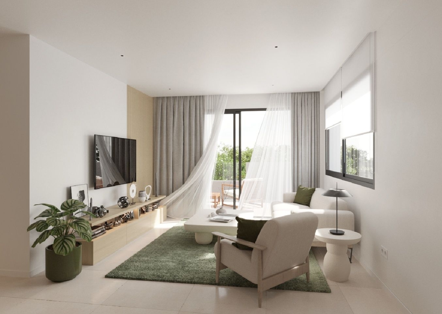  kaufen Wohnung Torrevieja Baix Segura 7