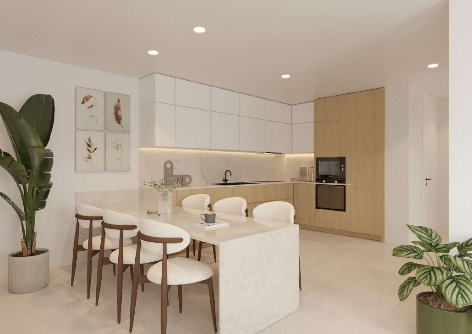  kaufen Wohnung Torrevieja Baix Segura 4
