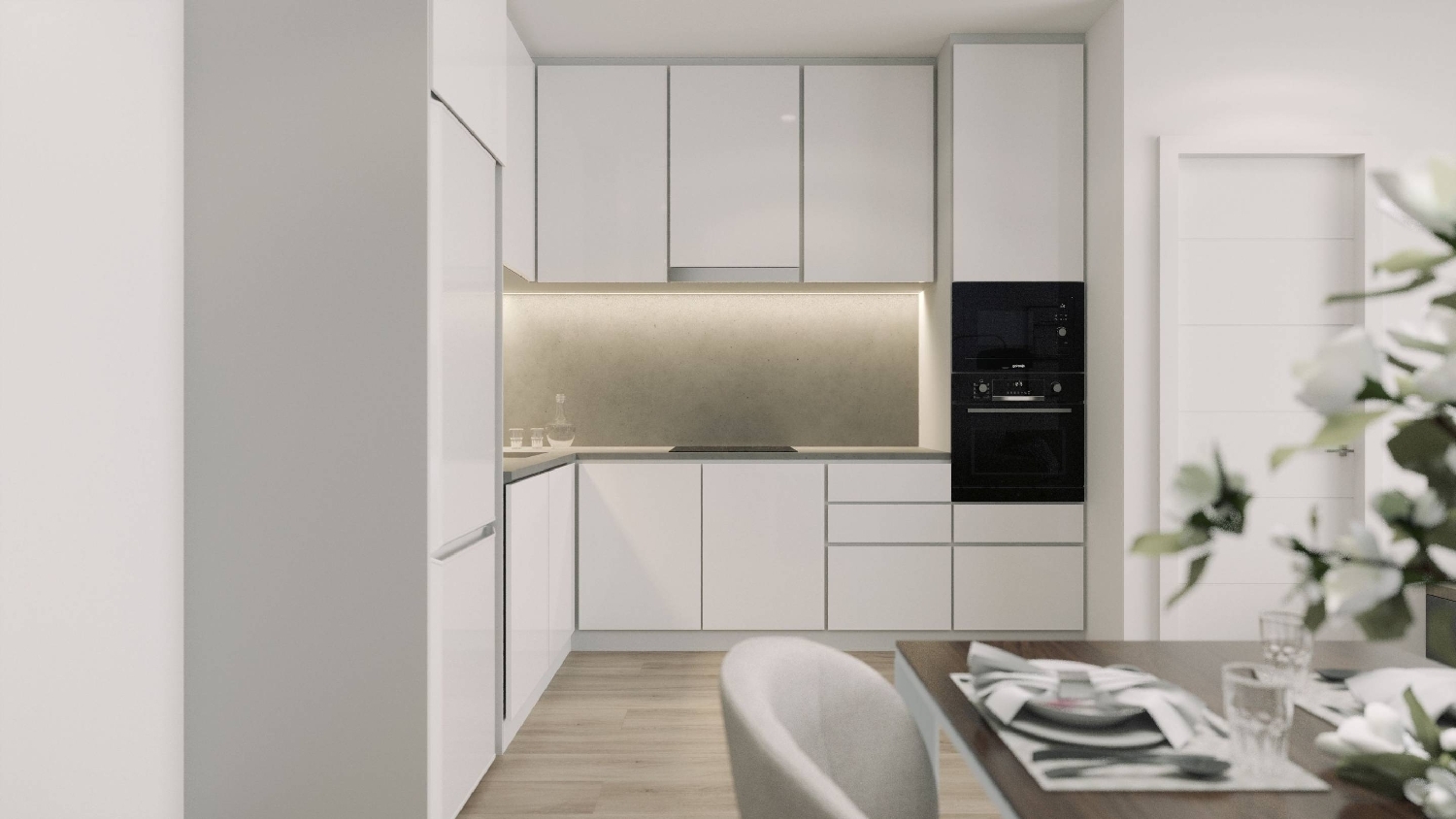  kaufen Wohnung Torrevieja Baix Segura 3