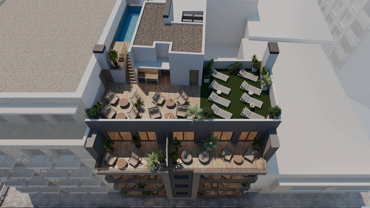  kaufen Wohnung Torrevieja Baix Segura 8