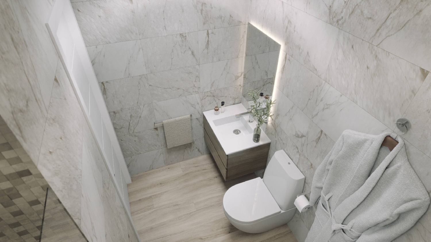  kaufen Wohnung Torrevieja Baix Segura 6