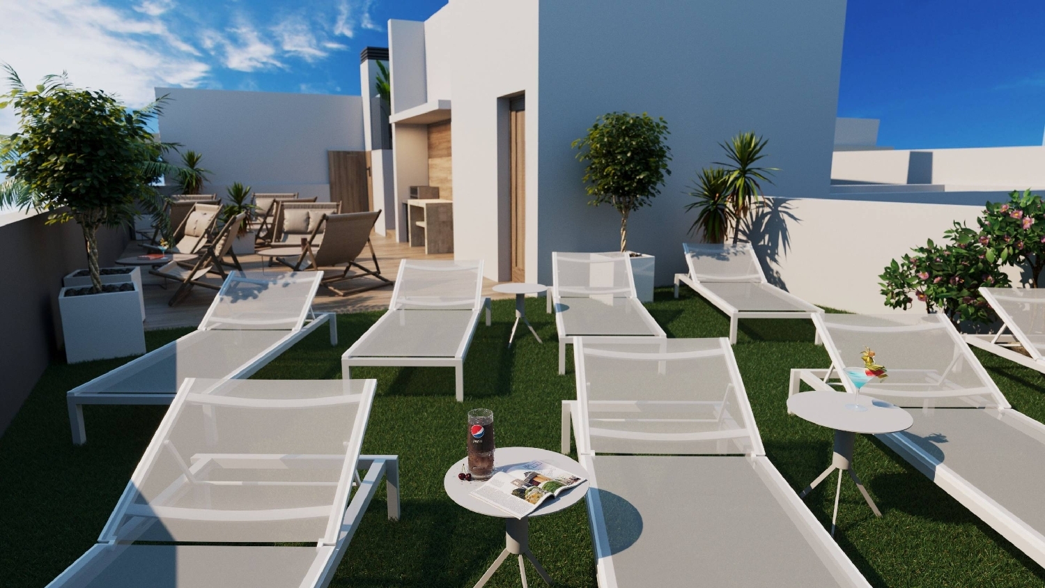  kaufen Wohnung Torrevieja Baix Segura 7