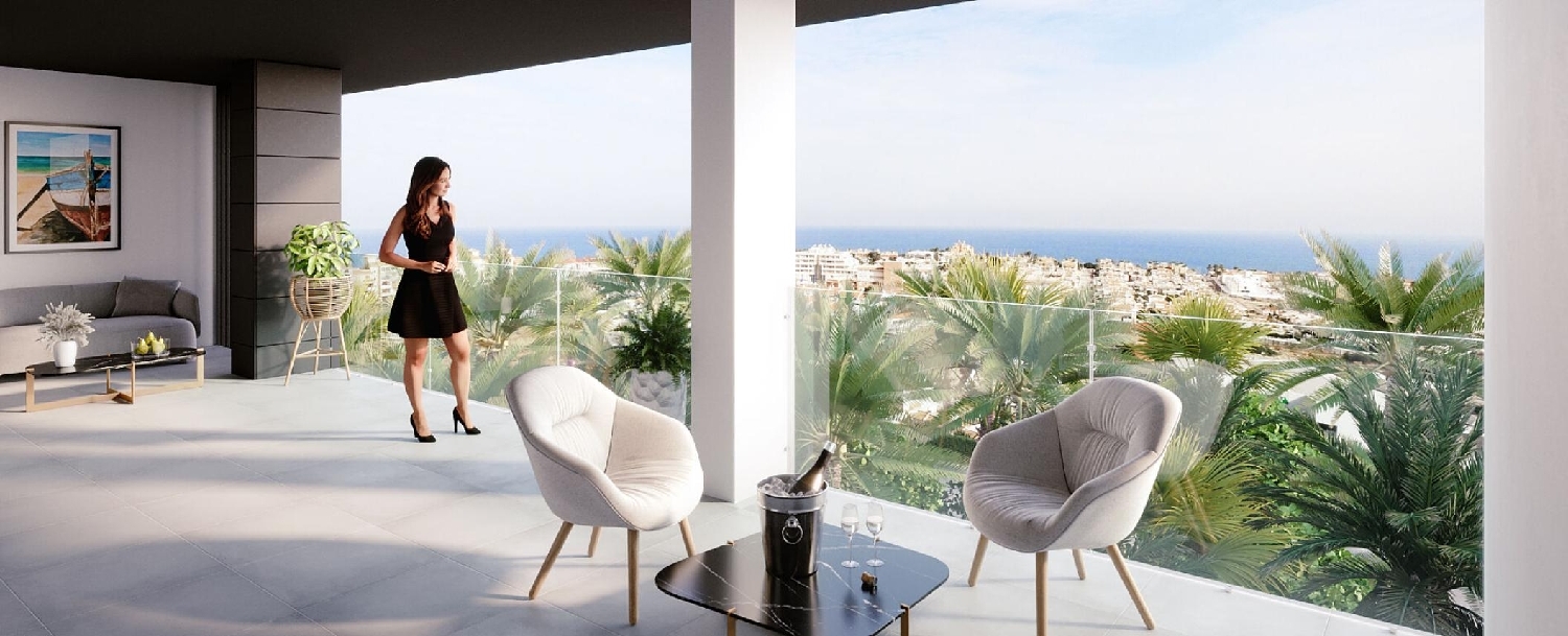  till salu lägenhet Torrevieja Baix Segura 4