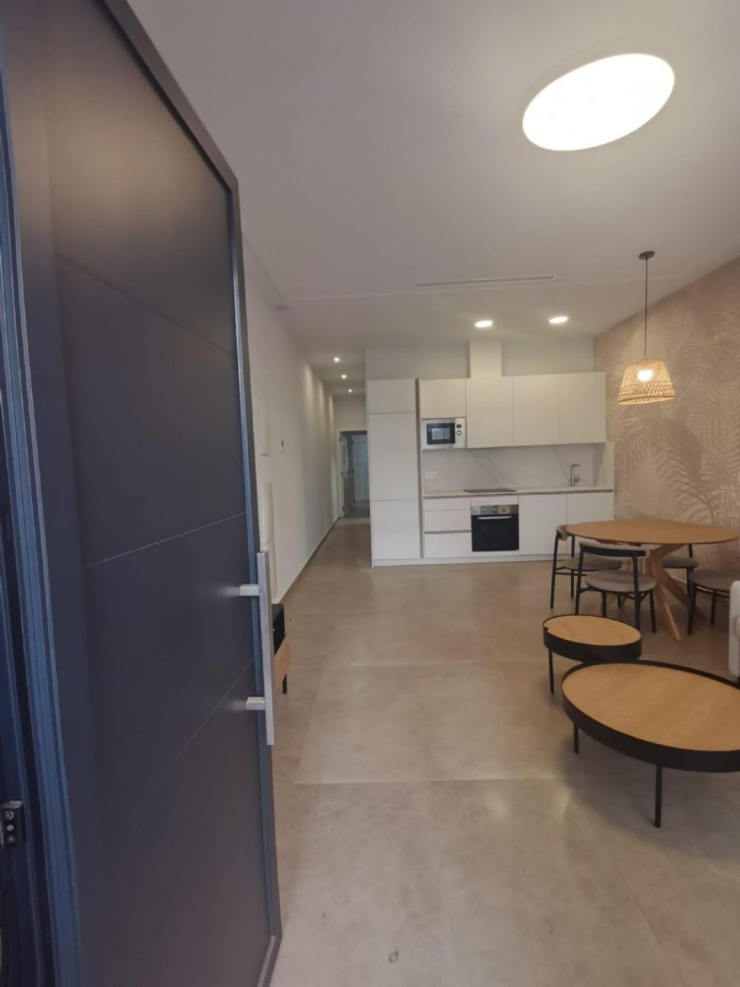 en venta apartamento Torrevieja Baix Segura 6