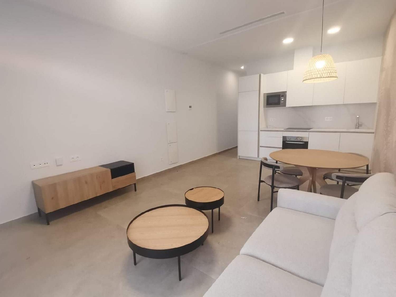 en venta apartamento Torrevieja Baix Segura 2