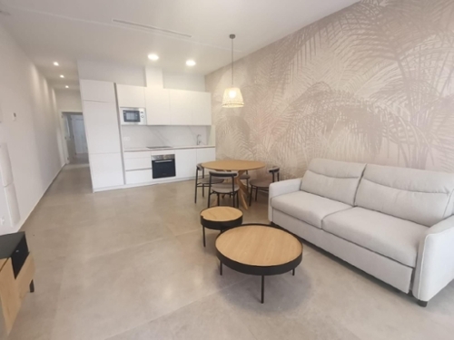 Torrevieja Baix Segura apartamento foto 6386048