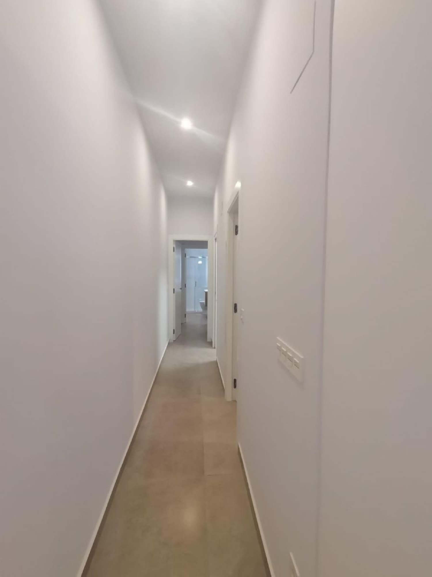 en venta apartamento Torrevieja Baix Segura 3