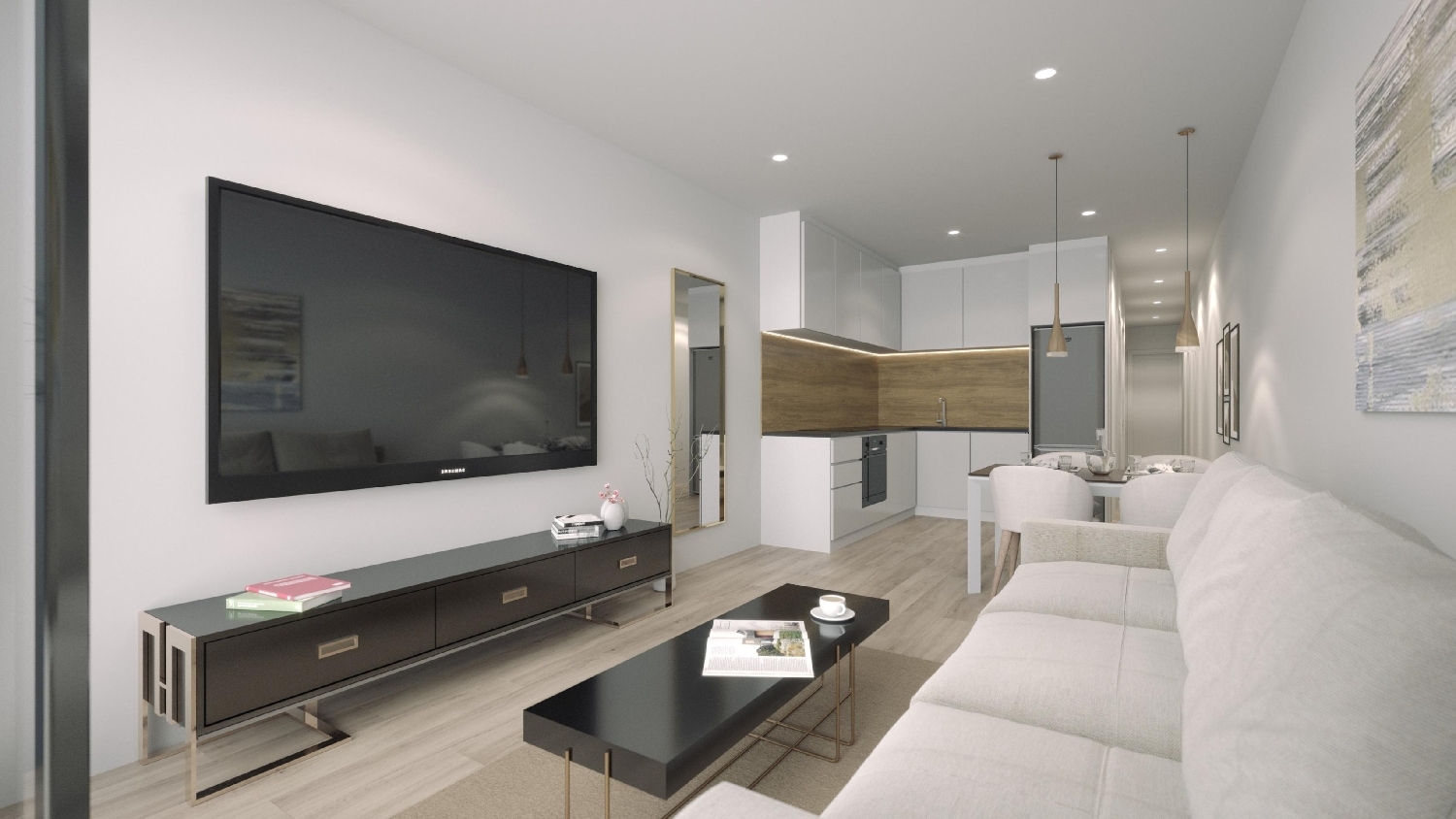  for sale apartment Torrevieja Baix Segura 6