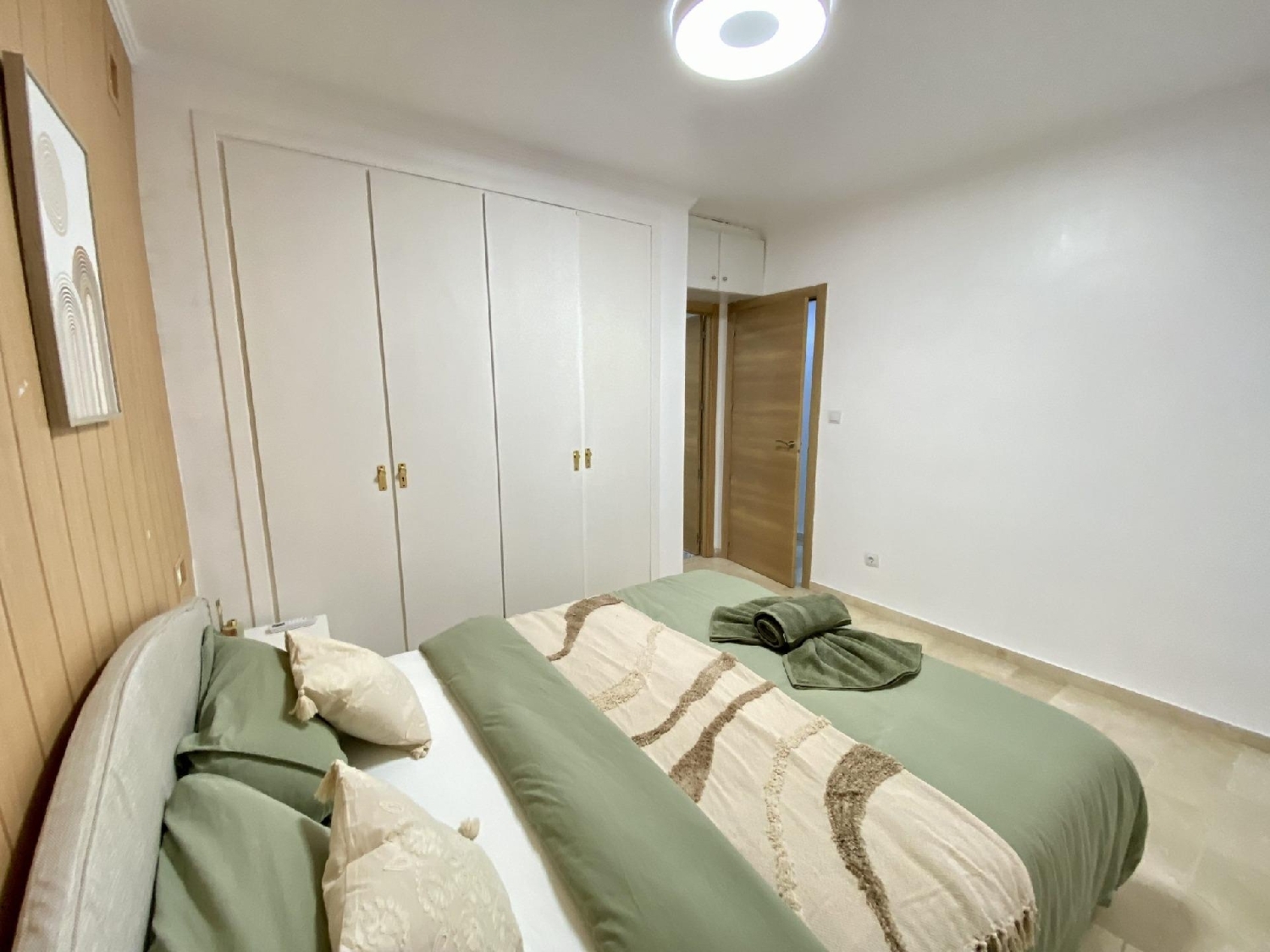 for sale apartment Torrevieja Baix Segura 8