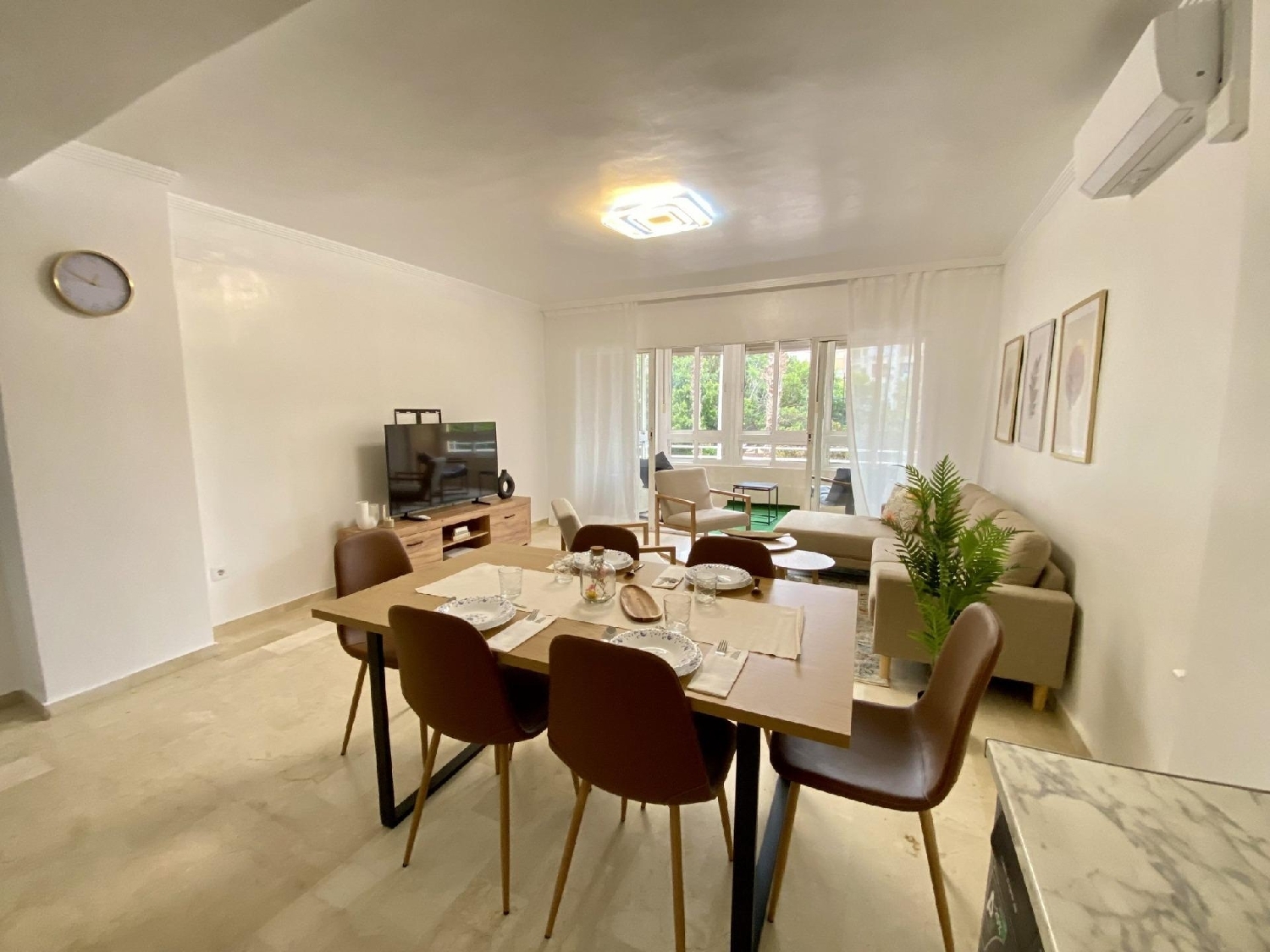 for sale apartment Torrevieja Baix Segura 5