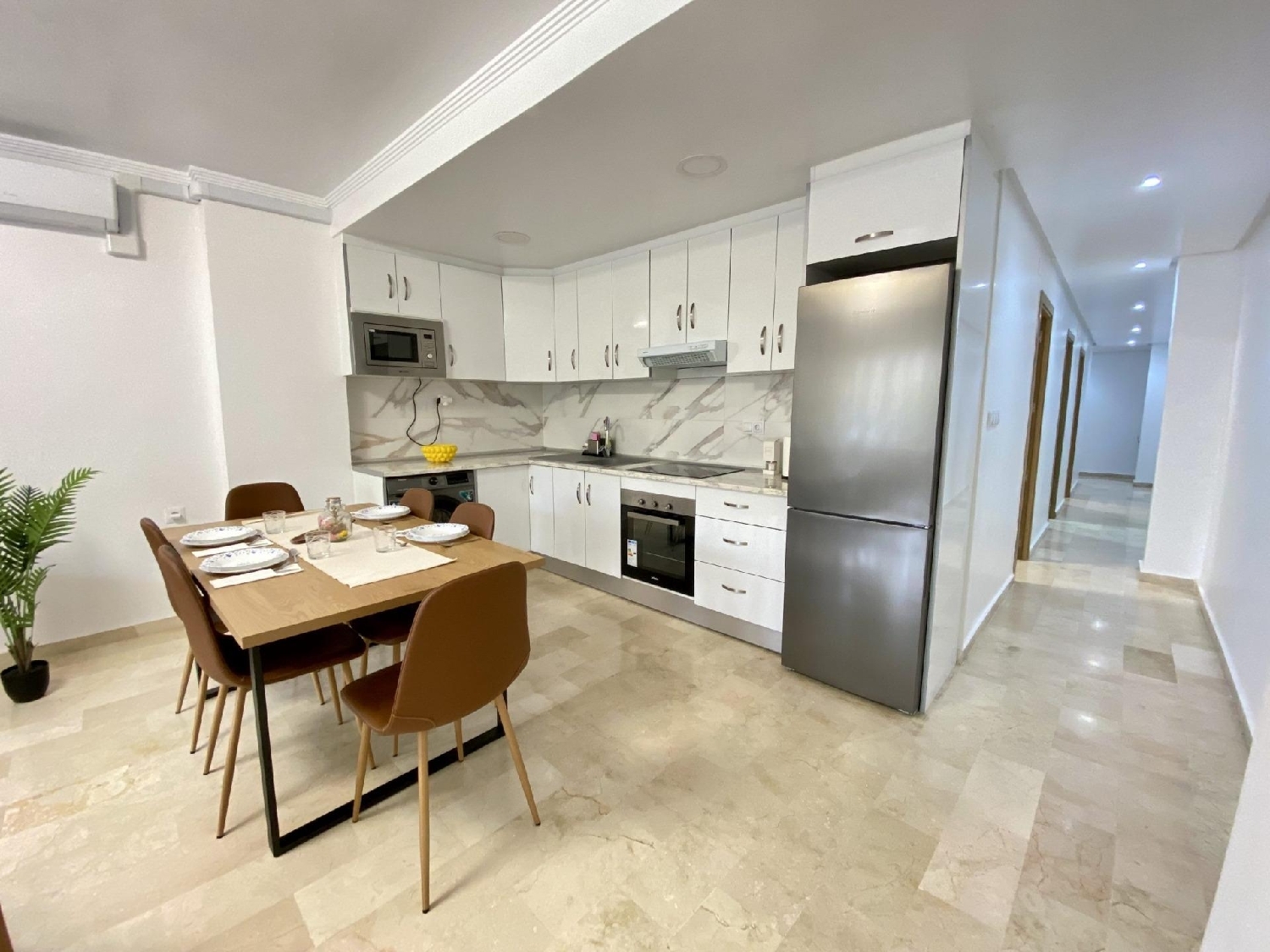 for sale apartment Torrevieja Baix Segura 4