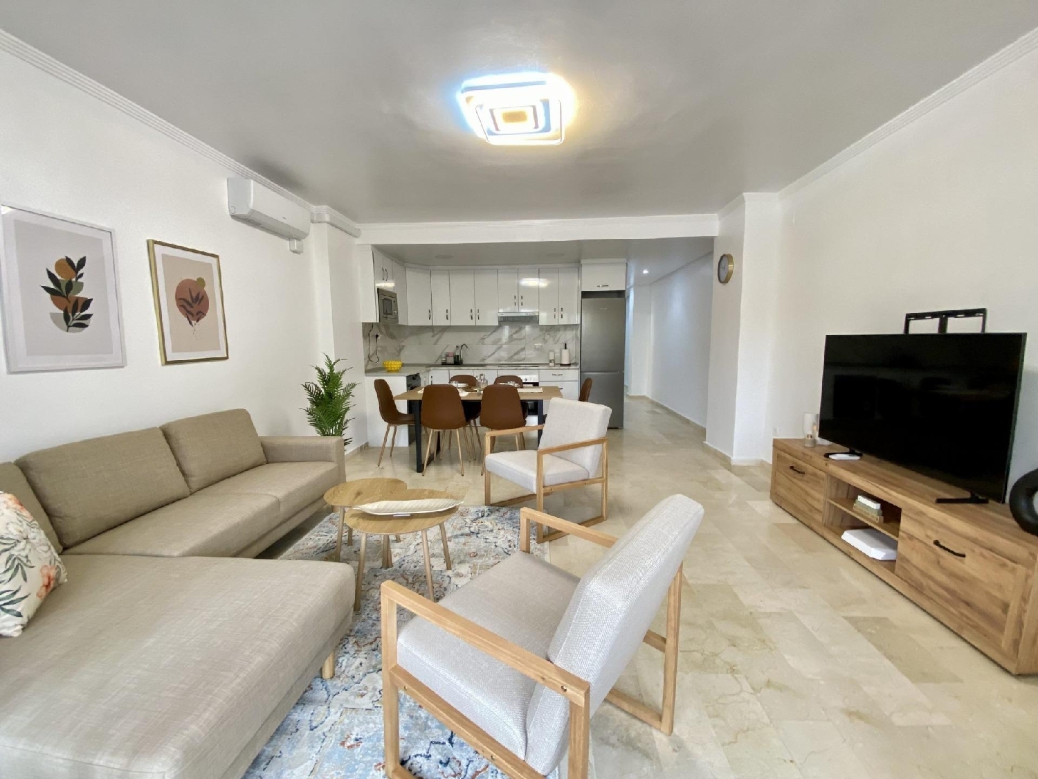 for sale apartment Torrevieja Baix Segura 1