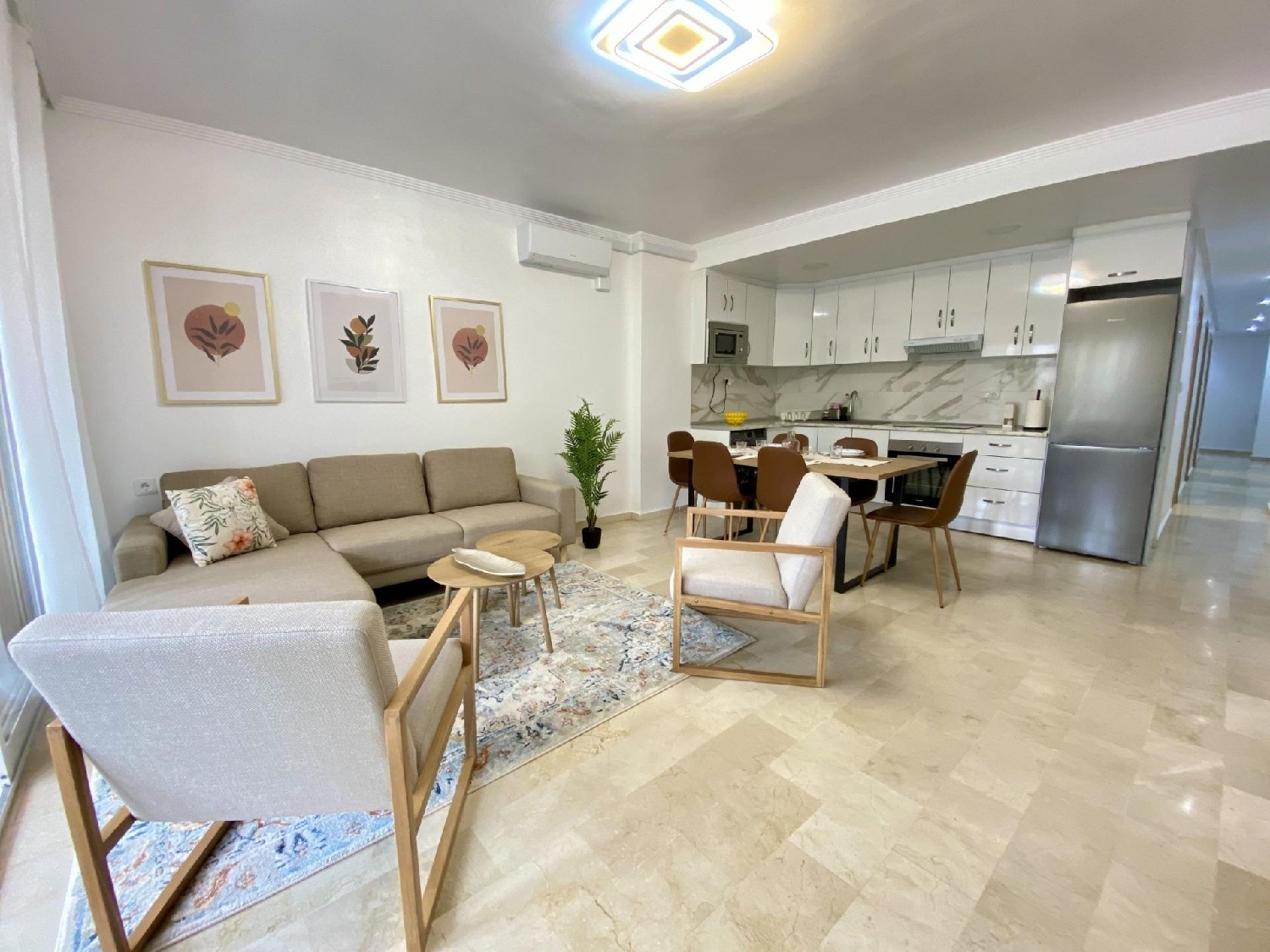 for sale apartment Torrevieja Baix Segura 2