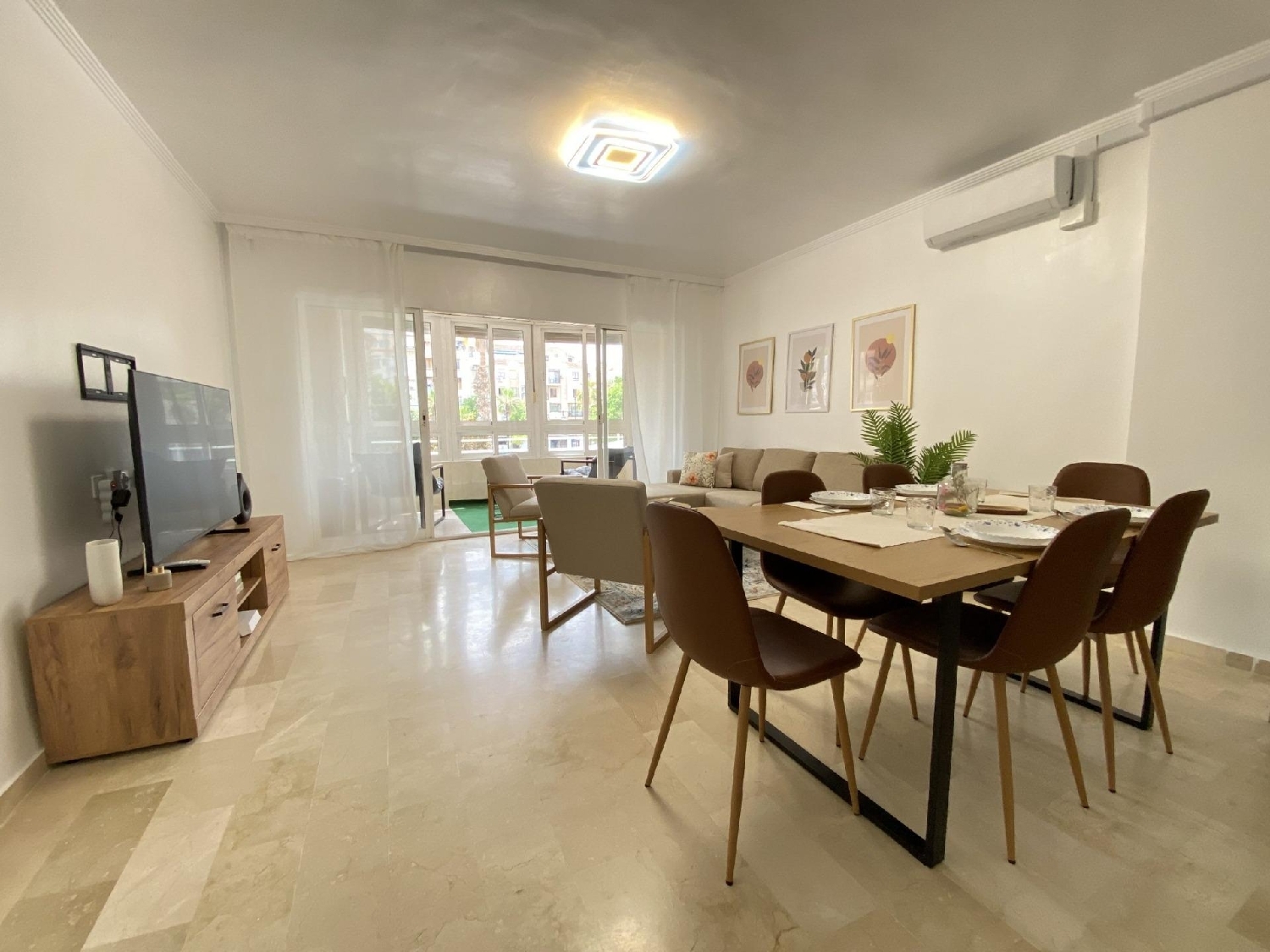 for sale apartment Torrevieja Baix Segura 3