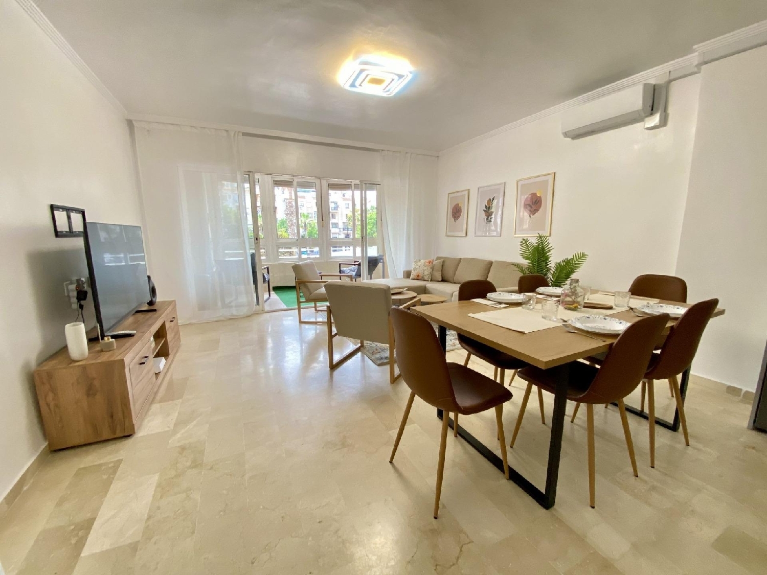 for sale apartment Torrevieja Baix Segura 6