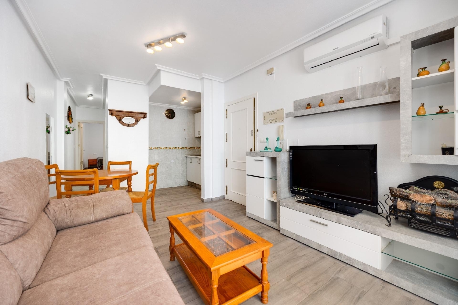  en venta apartamento Torrevieja Baix Segura 8