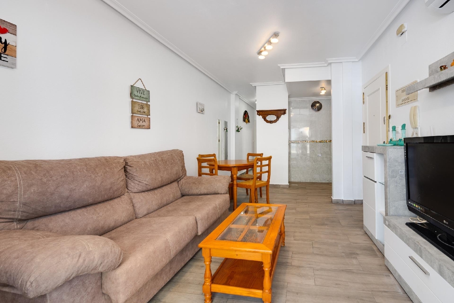  en venta apartamento Torrevieja Baix Segura 7
