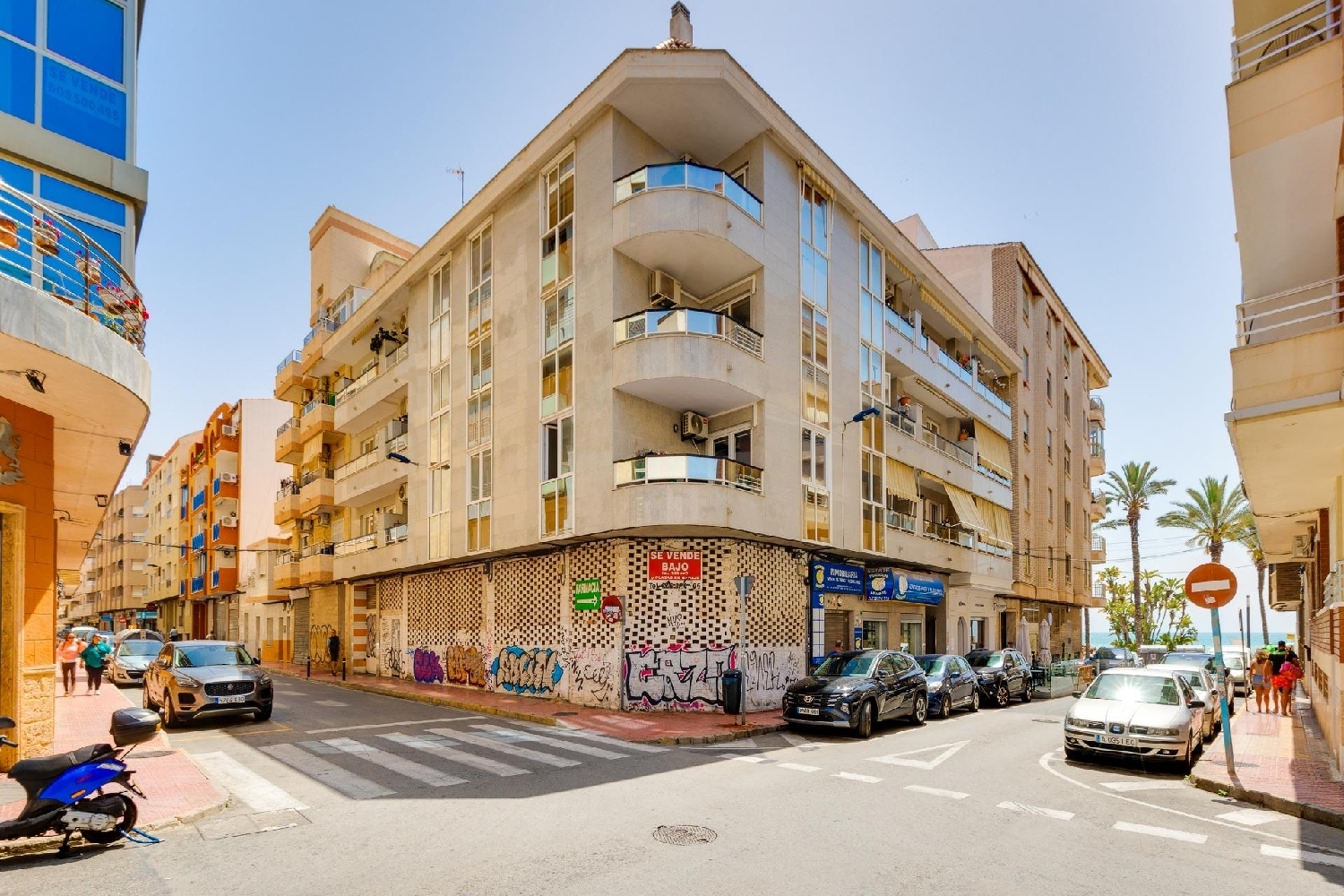  en venta apartamento Torrevieja Baix Segura 1