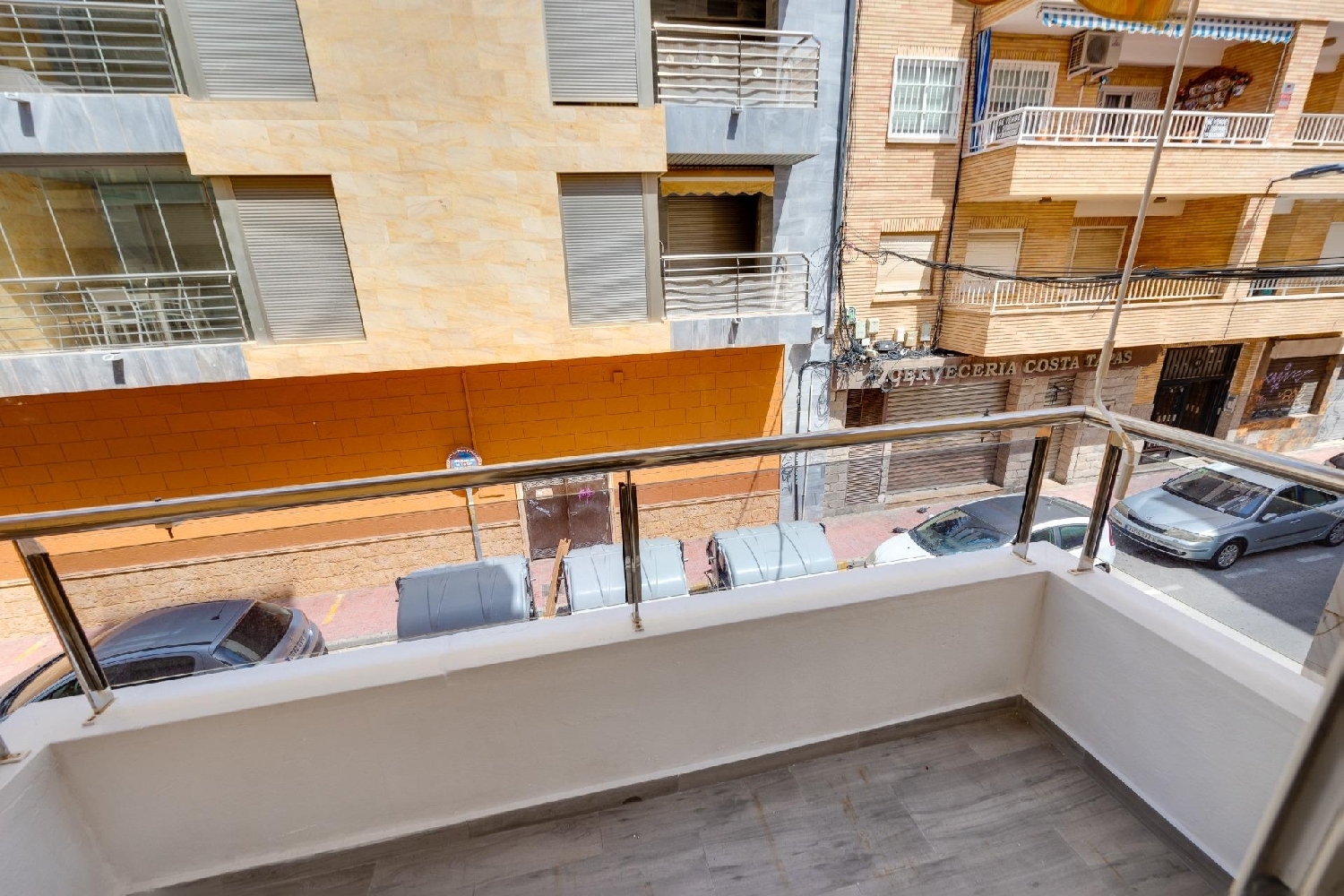  en venta apartamento Torrevieja Baix Segura 2