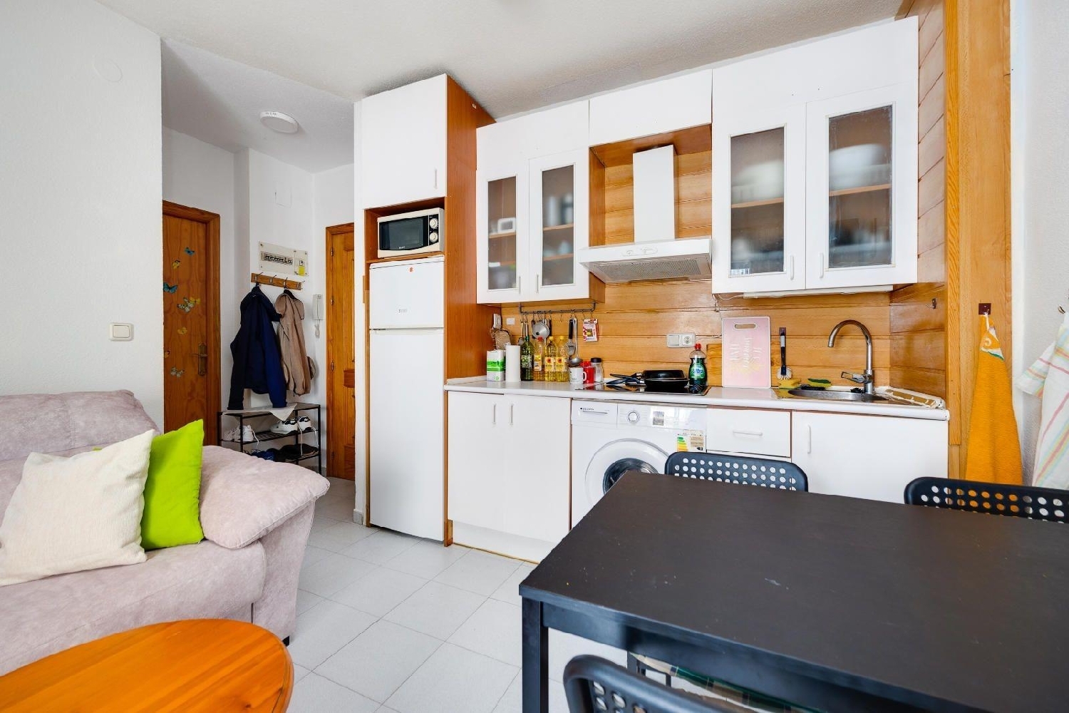  en venta apartamento Torrevieja Baix Segura 8
