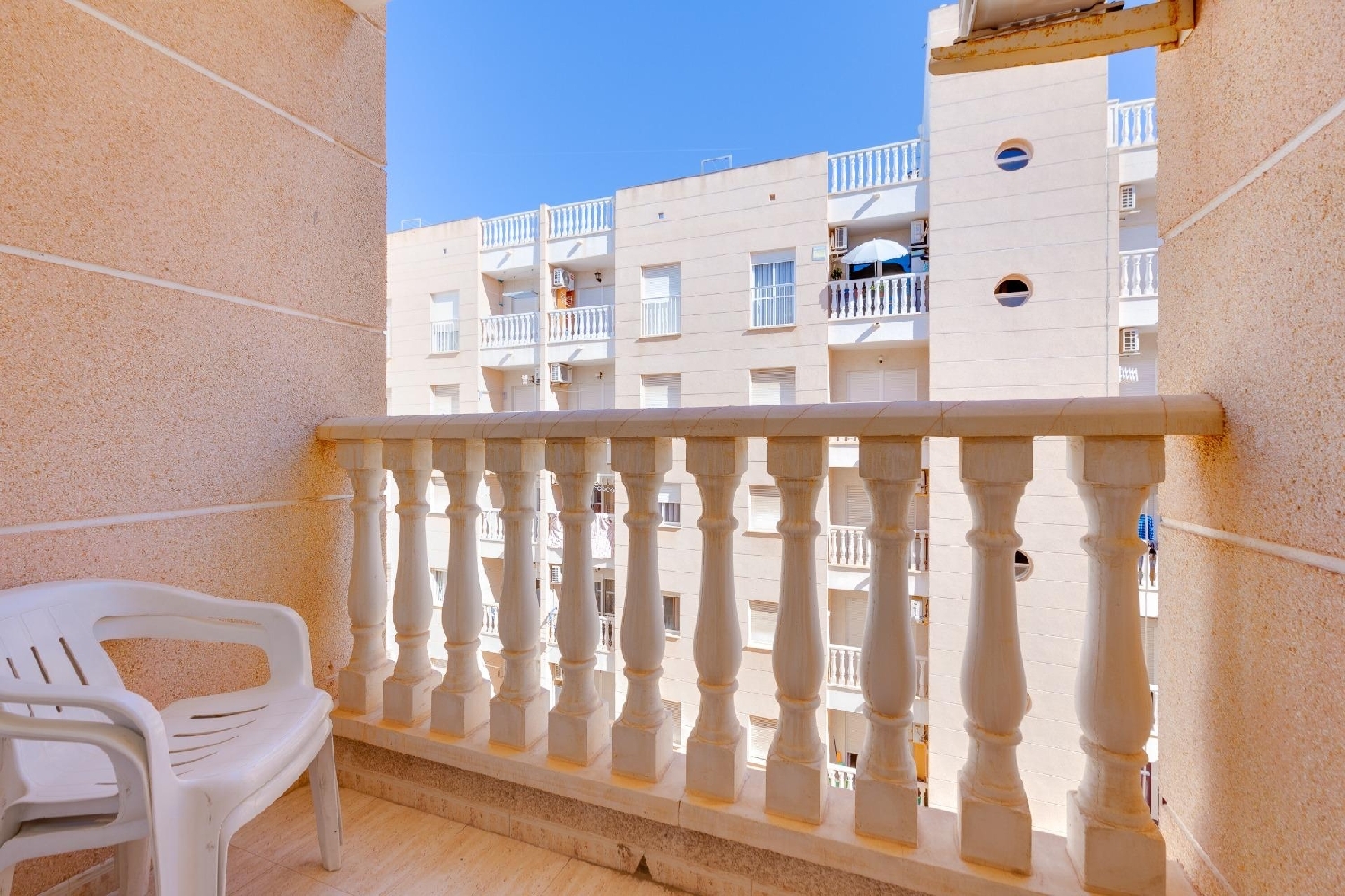  en venta apartamento Torrevieja Baix Segura 2