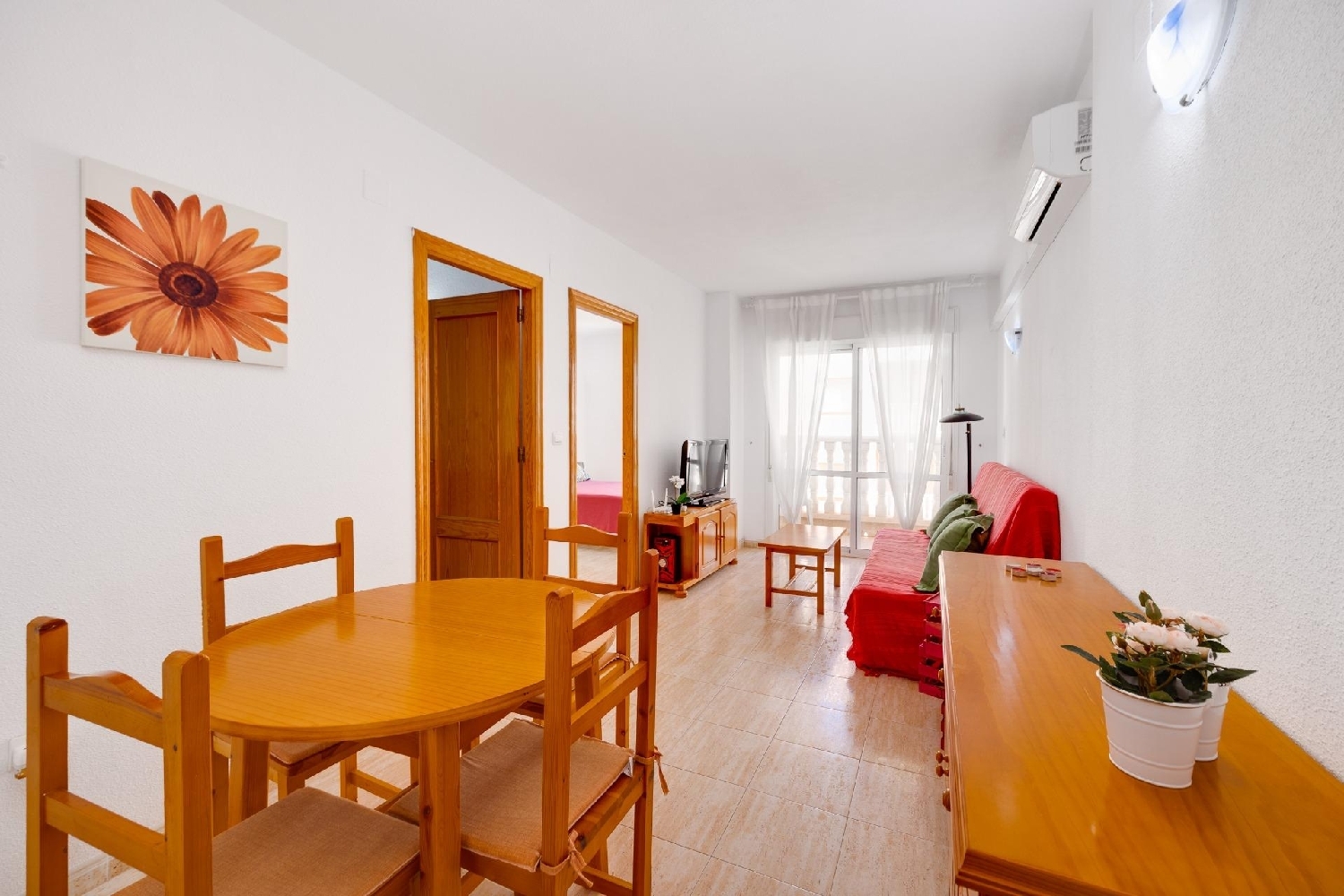  en venta apartamento Torrevieja Baix Segura 7