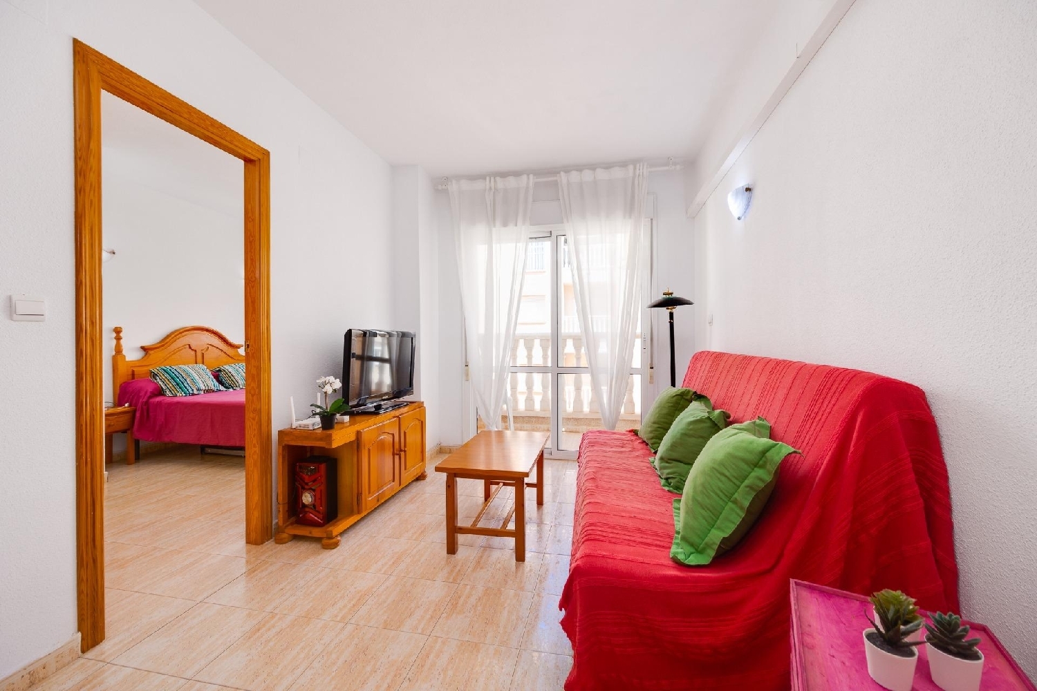  en venta apartamento Torrevieja Baix Segura 1