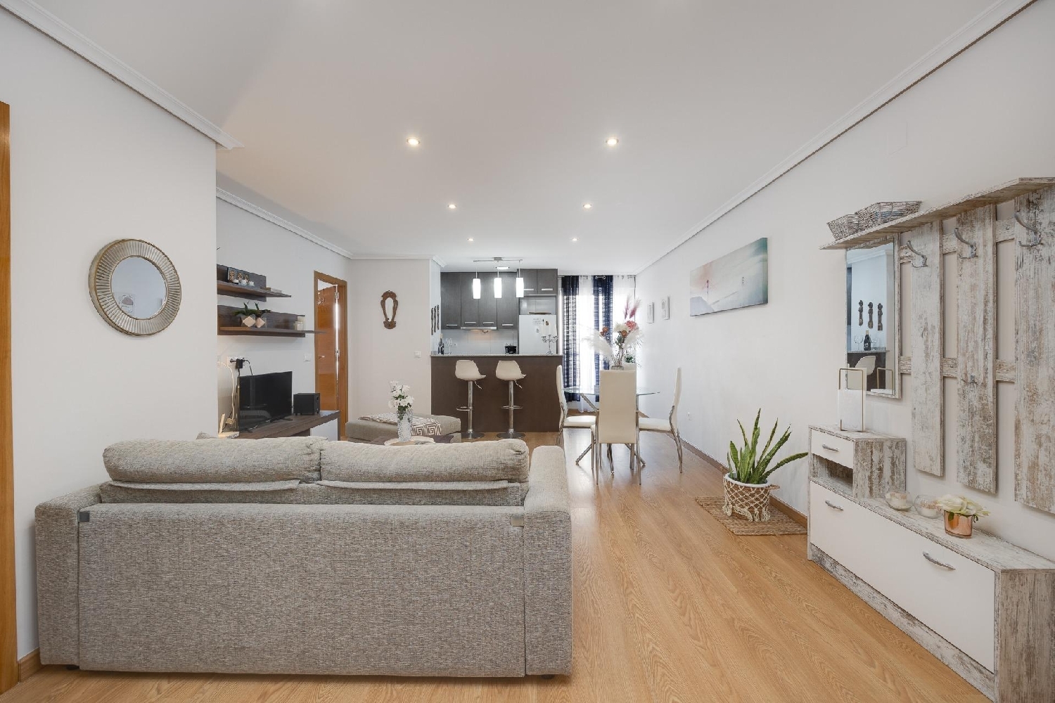 en venta apartamento Torrevieja Baix Segura 3