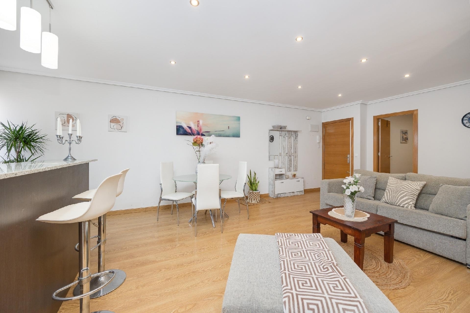  en venta apartamento Torrevieja Baix Segura 2