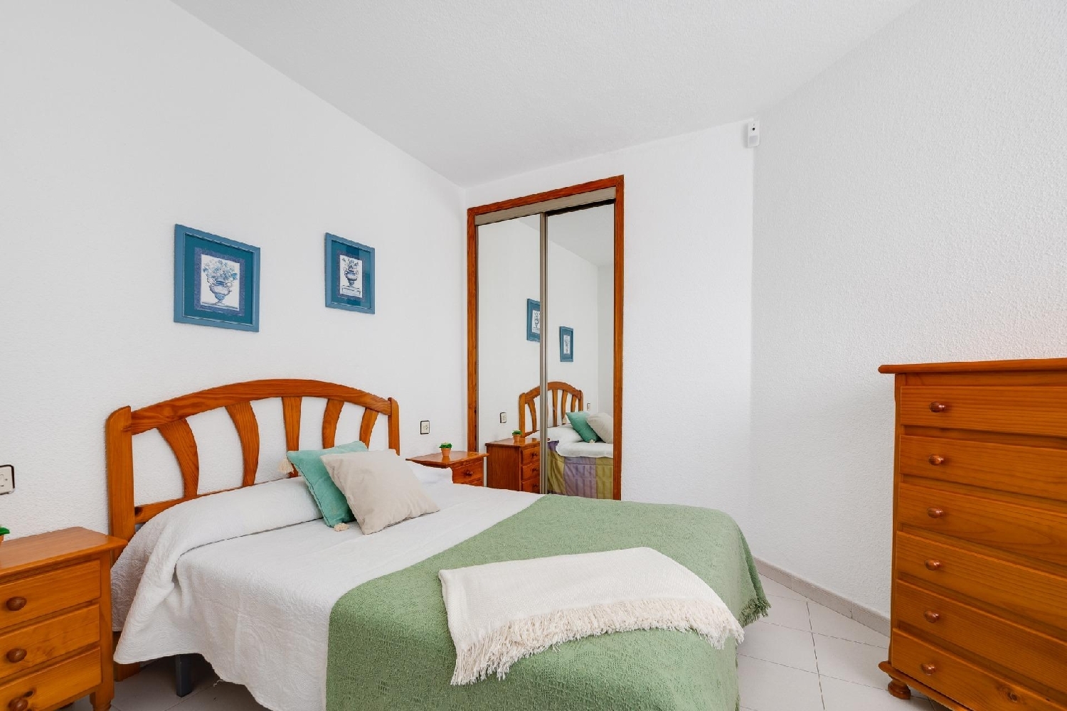 till salu lägenhet Torrevieja Baix Segura 6