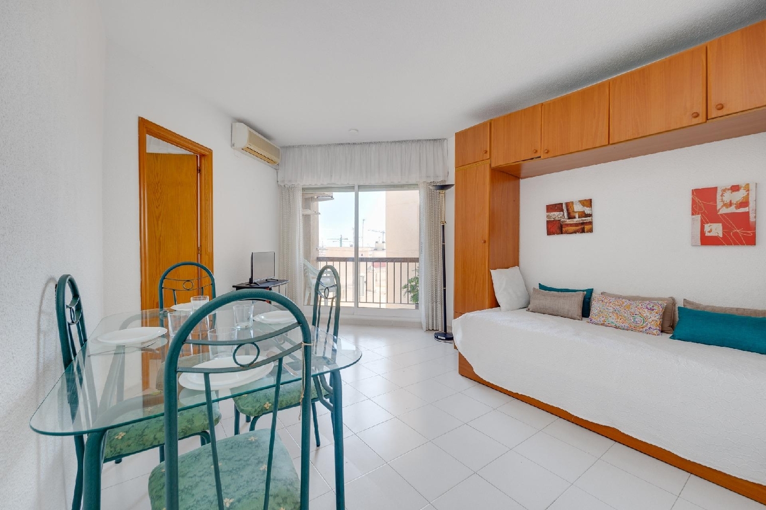 till salu lägenhet Torrevieja Baix Segura 4